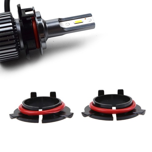 Led headlight bulb - h7,