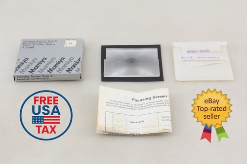 Top mint box mamiya - mint,