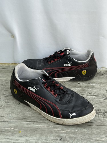 Puma ferrari trainers - puma,