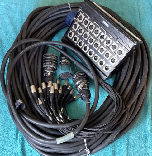 Van damme multicore - system, /