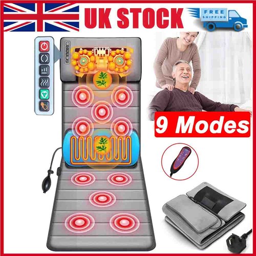 Modes full back massage - modes,