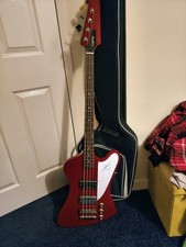 Epiphone Thunderbird '64 Ember