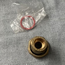 22mm Isolating Ball Valve