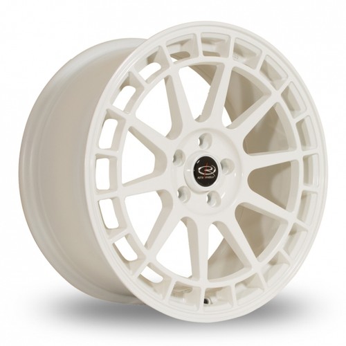 8x18 rota recce white - recce,