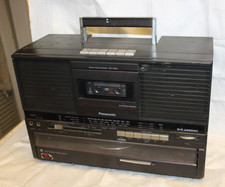 Panasonic  SG-J555L STEREO
