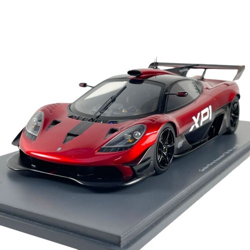 Schuco gordon murray - schuco, 1/18