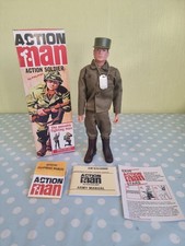 Action Man 40th Anniversary -