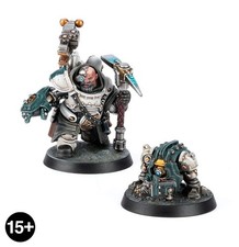 Warhammer 40K Necromunda