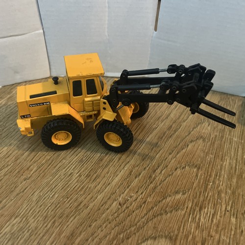 Joal volvo 170 - joal, bm