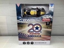 Kyosho 20th America MINI-Z RWD