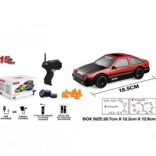 ZWN 1/24 RC Car With 2.4G