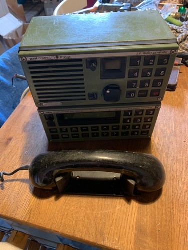 Sailor 2048 vhf - sailor,