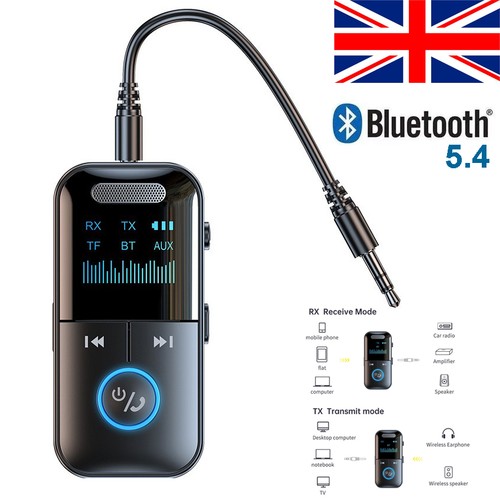 Wireless bluetooth 5 4 - in,