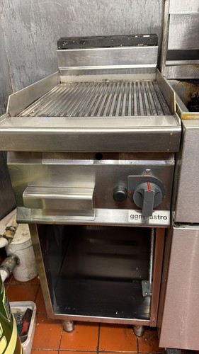 Comercial gas freestanding - gas,