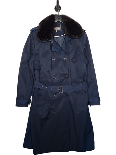 Laura ashley trench coat - ashley,