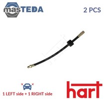 219 913 BRAKE HOSE LINE PIPE