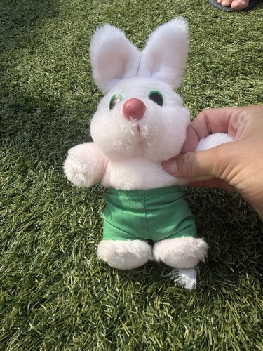 Rare vintage duracell bunny - rare,