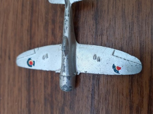 Vintage dinky toys raf - vintage,
