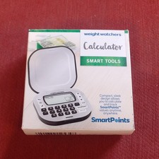 Weight Watchers Smart Points