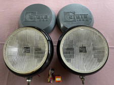 Super Oscar Cibié 100 Watt Additional Fog Headlight