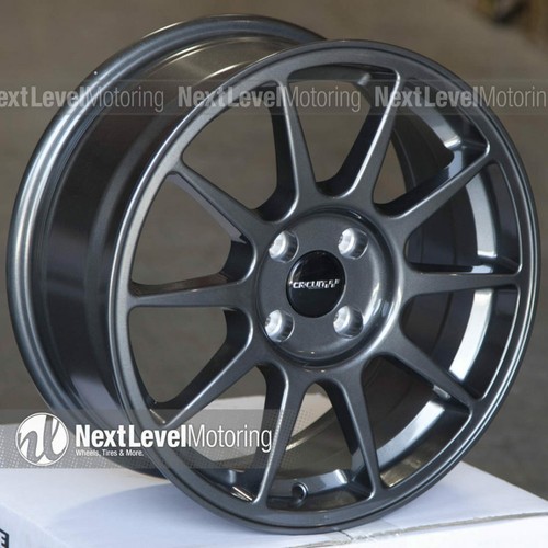 Circuit cp23 16x7 - cp23, 4x100