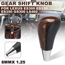 Automatic Gear Shift Knob