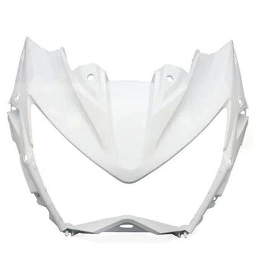 Fairing headlight holder - fairing,