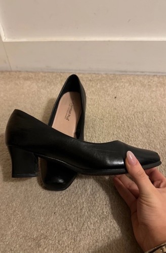 Cabin crew shoes - crew,
