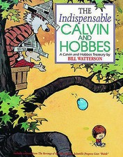CALVIN & HOBBES INDISPENSABLE