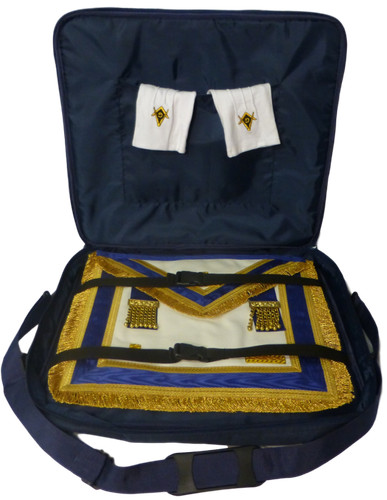 Soft masonic provincial - soft,
