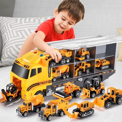 Toddler toys truck - toddler,