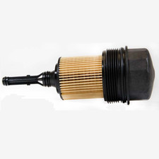 Mercedes-Benz Oil Filter Fits