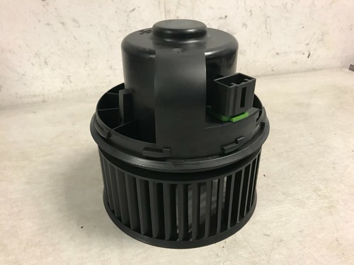 Ford focus heater - focus, blower
