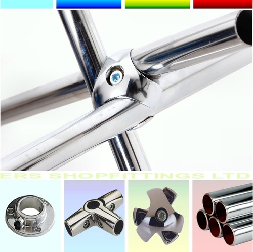 25mm clothes garment rail walk - clothes,