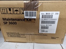 Ricoh Sp 3600 Maintenance Kit 