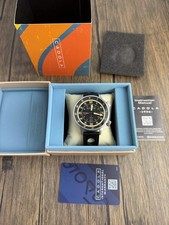 Cadola Rally Timer Ink Black