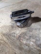 Schwinn Stingray Middleweight *Large Cap*  Bow Pedals 1964 65  Super Deluxe...