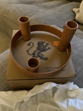 British Colour Standard 3 Ring