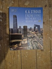 Engineering Mathematics by