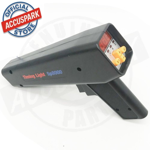 Accuspark black professional - black,