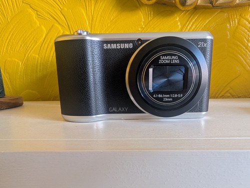 Samsung galaxy 16 3mp 21x - samsung, 16.3mp