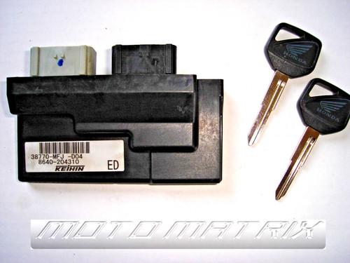 Honda cbr600rr mfj - cbr600rr, mfj-d04