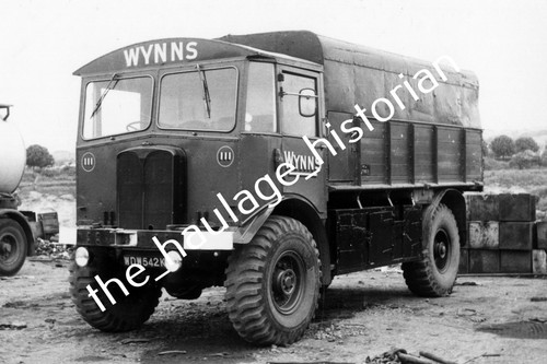 Thh truck photos aec - photos,