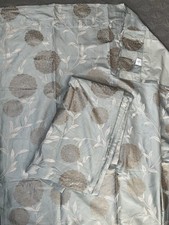 Vintage Laura Ashley 100% Silk