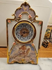 Bradford Exchange Heirloom