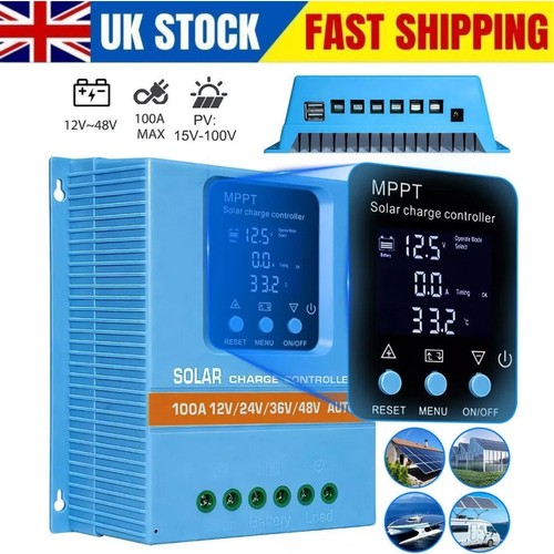 4000w 100a mppt solar - solar, pv