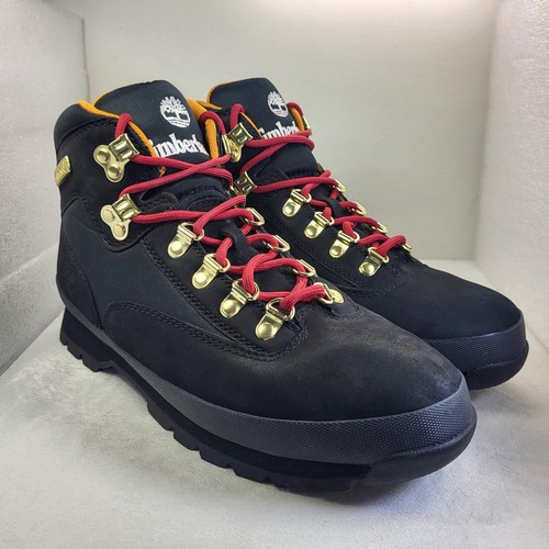 Timberland euro hiker mens - timberland,