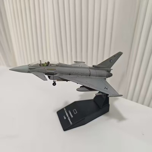 100 ef2000 eurofighter - 1:100,