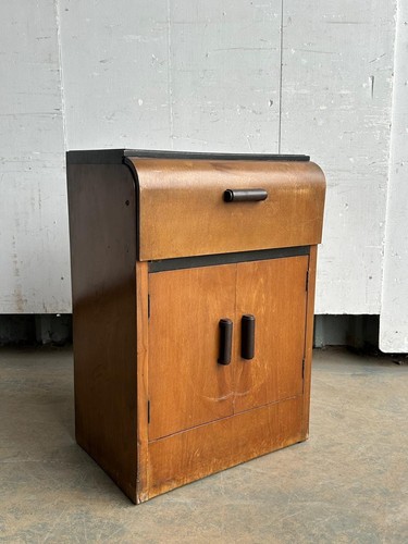 1950 cabinet record player - cabinet,