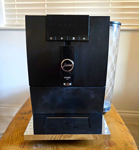 Jura ena bean - 4, bean-to-cup